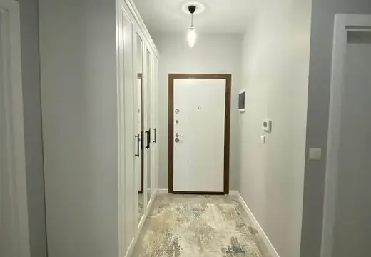 Ev boya uygulaması