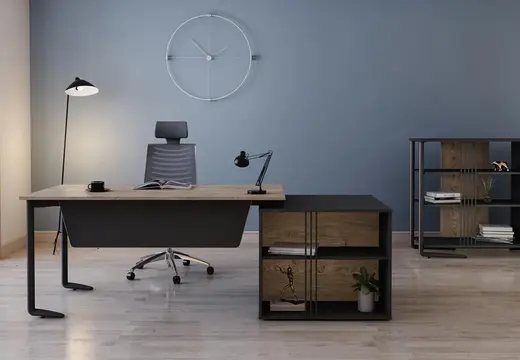 Ofis boya uygulaması